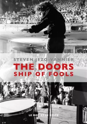 Couverture du produit · The Doors: Ship of fools