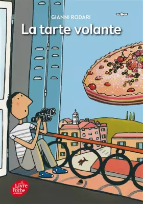 Couverture du produit · La tarte volante