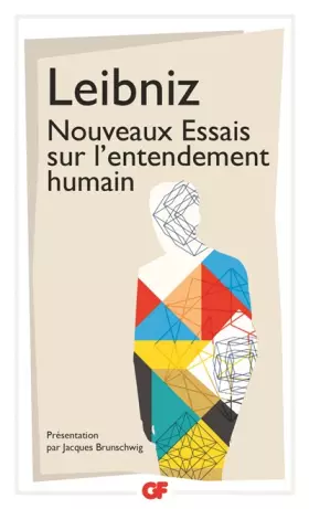 Couverture du produit · Nouveaux essais sur l'entendement humain