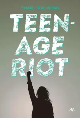 Couverture du produit · Teenage Riot