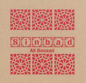 Couverture du produit · Sinbad