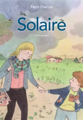 Couverture du produit · SOLAIRE (GRAND FORMAT)