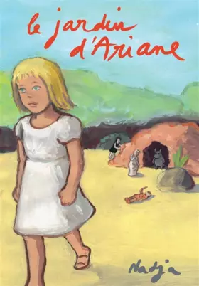 Couverture du produit · Le jardin d'Ariane