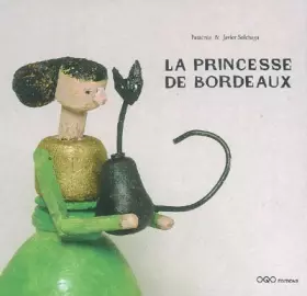 Couverture du produit · La princesse de Bordeaux