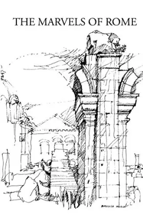 Couverture du produit · Marvels of Rome