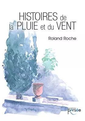 Couverture du produit · Histoires de la pluie et du vent