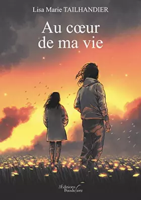 Couverture du produit · Au coeur de ma vie