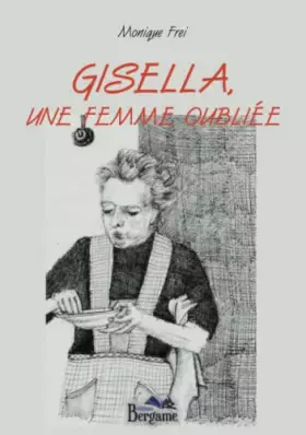 Couverture du produit · Gisella, une femme oubliée