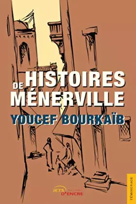 Couverture du produit · Histoires de Ménerville