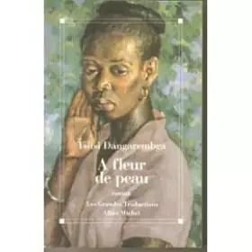 Couverture du produit · À fleur de peau