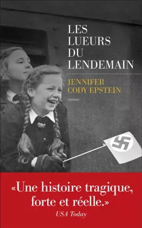Couverture du produit · Les Lueurs du lendemain