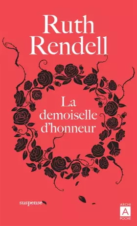 Couverture du produit · La demoiselle d'honneur