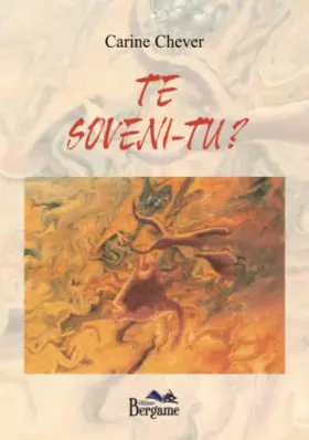 Couverture du produit · Te soveni-tu ?
