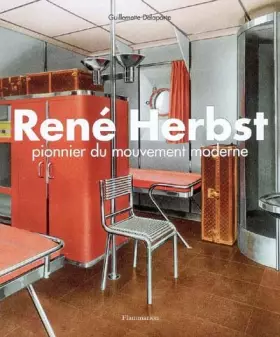 Couverture du produit · René Herbst
