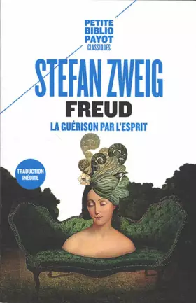 Couverture du produit · Freud: La guérison par l'esprit