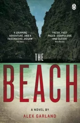 Couverture du produit · The Beach