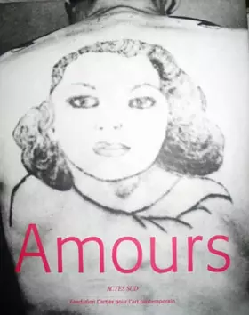 Couverture du produit · Amours