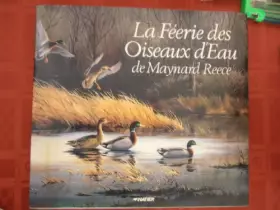 Couverture du produit · Feerie des oiseaux d'eau          h7709                                                       122997