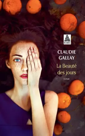 Couverture du produit · La Beauté des jours