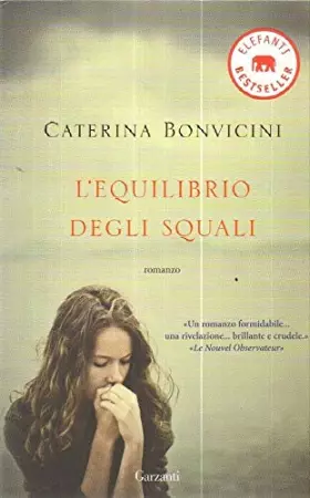Couverture du produit · L'equilibrio degli squali