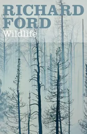 Couverture du produit · Wildlife