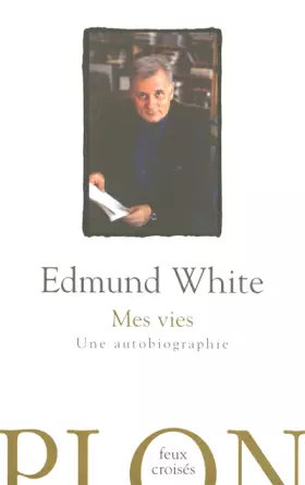 Couverture du produit · Mes vies