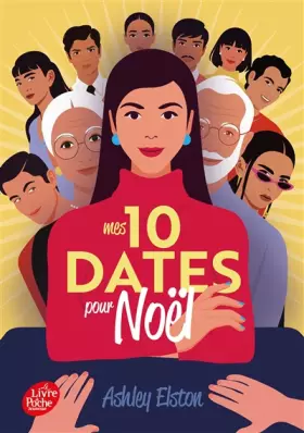 Couverture du produit · Mes 10 dates pour Noël