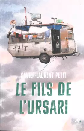Couverture du produit · Le fils de l'Ursari
