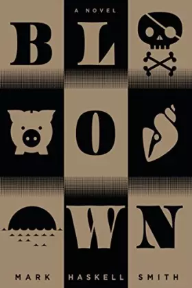 Couverture du produit · Blown