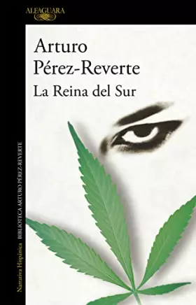 Couverture du produit · La Reina del Sur (Hispánica)