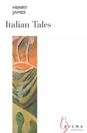 Couverture du produit · Italian Tales