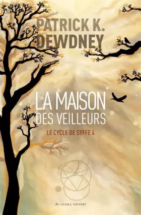 Couverture du produit · La Maison des veilleurs (4)