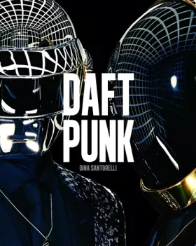 Couverture du produit · DAFT PUNK