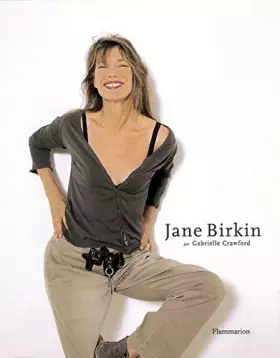 Couverture du produit · Jane Birkin