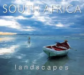 Couverture du produit · South Africa Landscapes