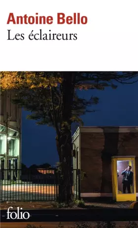 Couverture du produit · Les Eclaireurs (Folio)