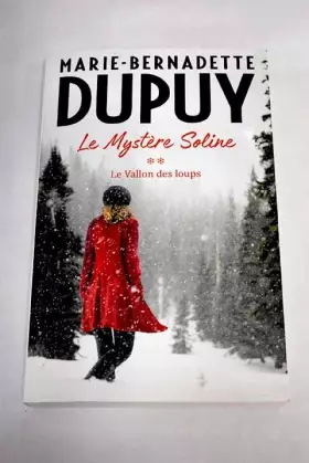 Couverture du produit · Le vallon des loups