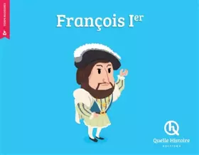 Couverture du produit · François Ier