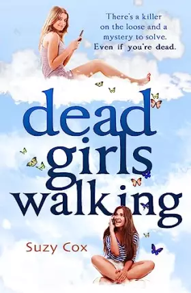 Couverture du produit · Dead Girls Walking