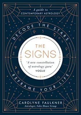 Couverture du produit · The Signs: Decode the Stars, Reframe Your Life