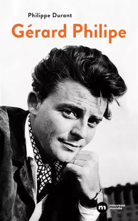 Couverture du produit · Gérard Philipe