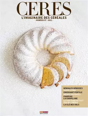 Couverture du produit · Ceres n°7 : L’imaginaire des céréales