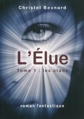 Couverture du produit · lElue  les clans