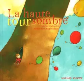 Couverture du produit · La haute tour sombre