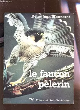 Couverture du produit · Faucon pèlerin 070996
