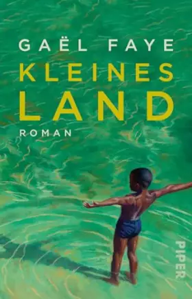 Couverture du produit · Kleines Land: Roman