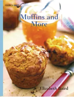 Couverture du produit · Muffins & More (Cook's Own)
