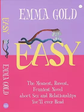 Couverture du produit · Easy