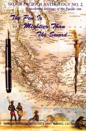 Couverture du produit · Skoob Pacifica Anthology No 2: The Pen Is Mightier Than the Sword