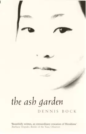 Couverture du produit · Ash Garden